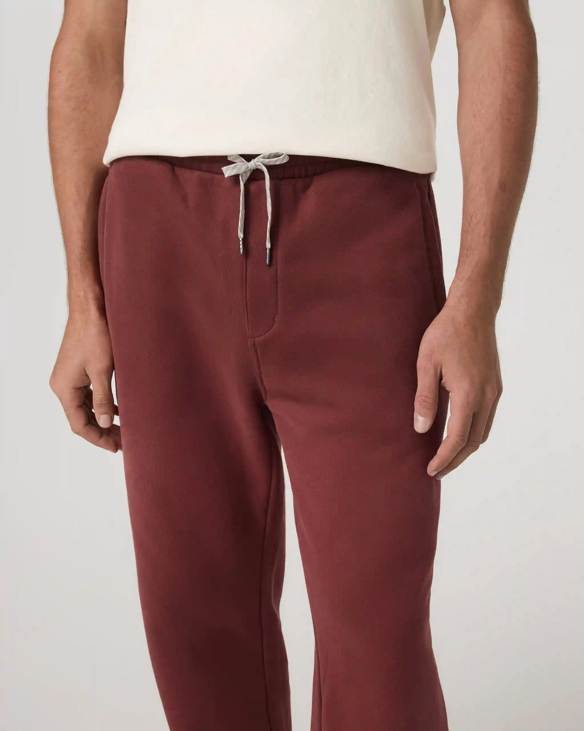 Seaside Straight Leg Sweatpant 30”