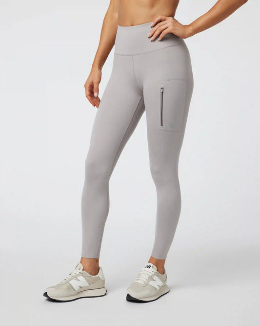 Evolve Zipped Legging