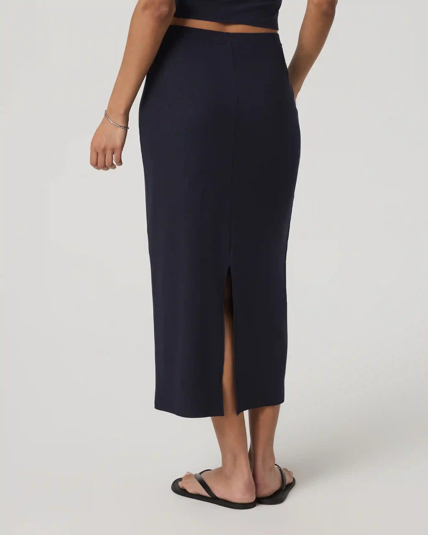Pose Column Skirt