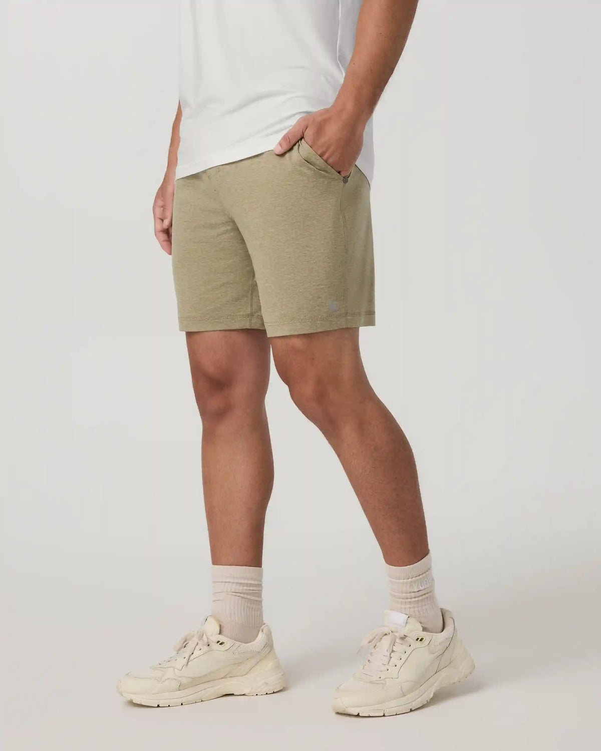 Ponto Performance Short 7"