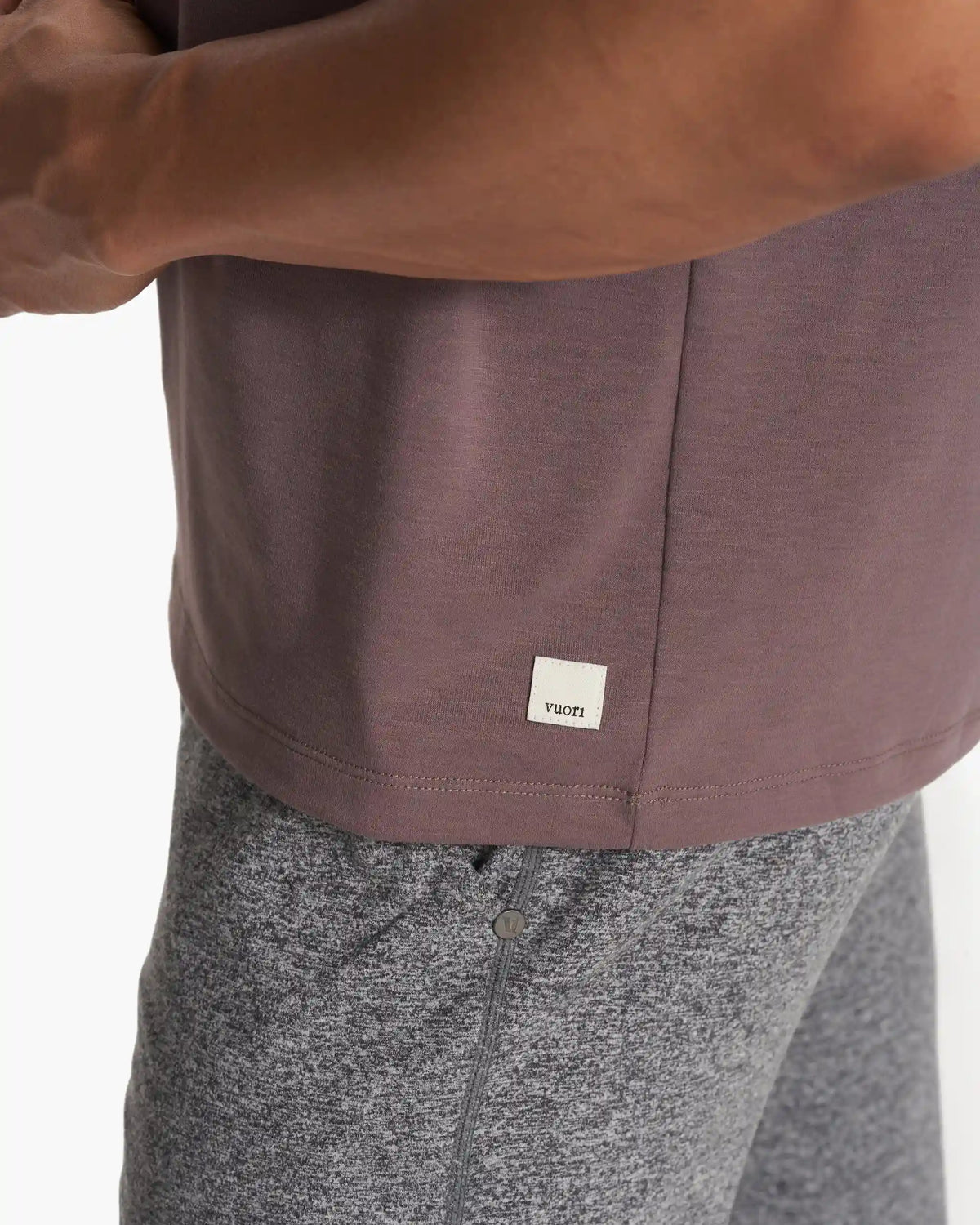 Current Tech Tee