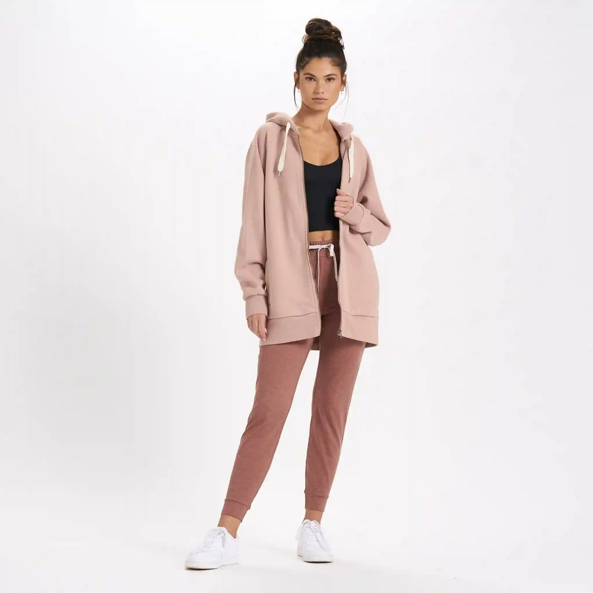 Restore Hoodie