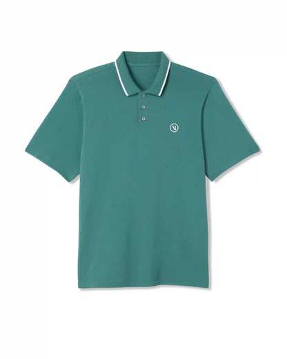 Short Sleeve Gamepoint Polo 2.0