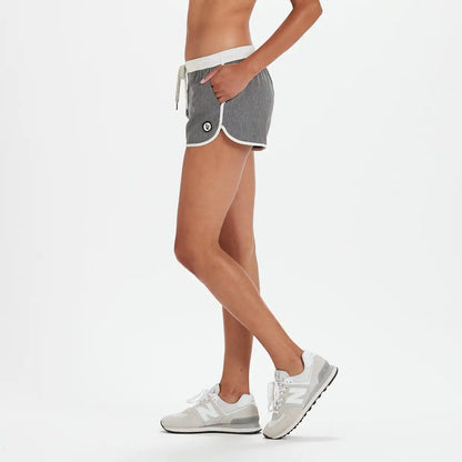 Tavi Short