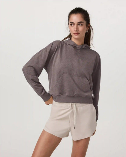 Halo Modern Pullover Hoodie