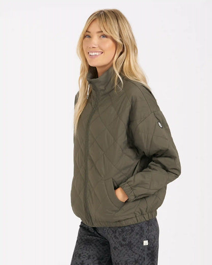 Echo Insulated Bomber
