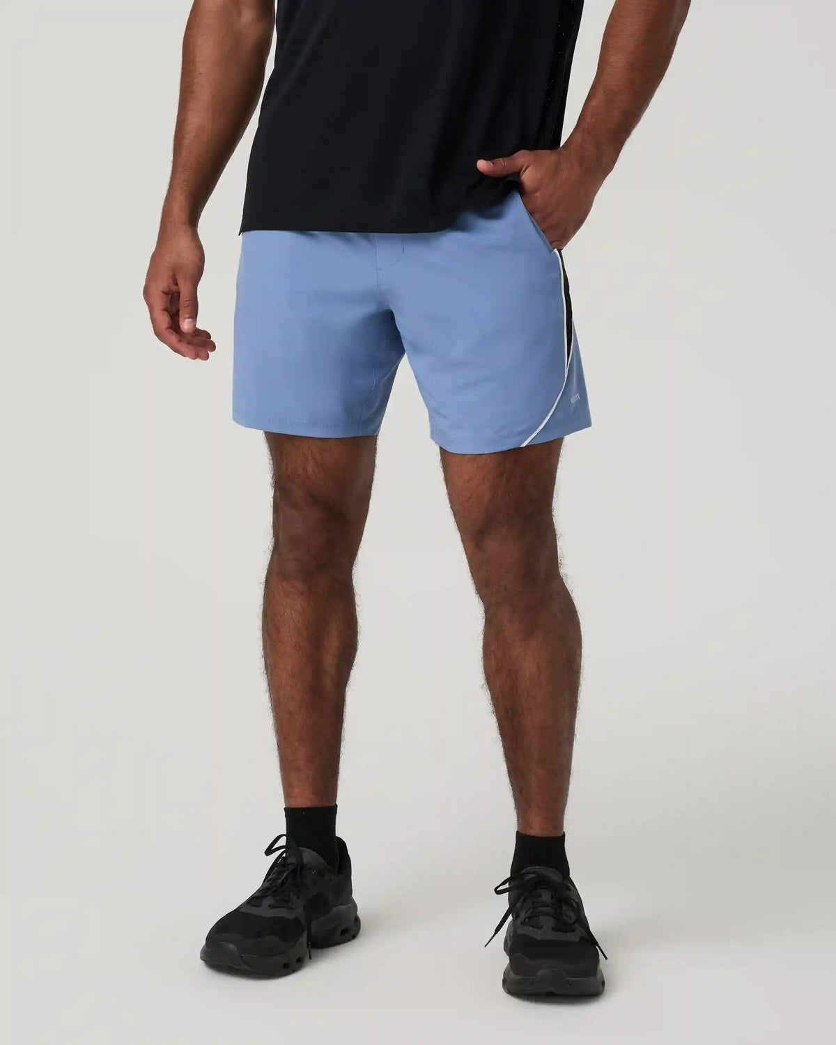 Kore Short X4 Unlined 7"