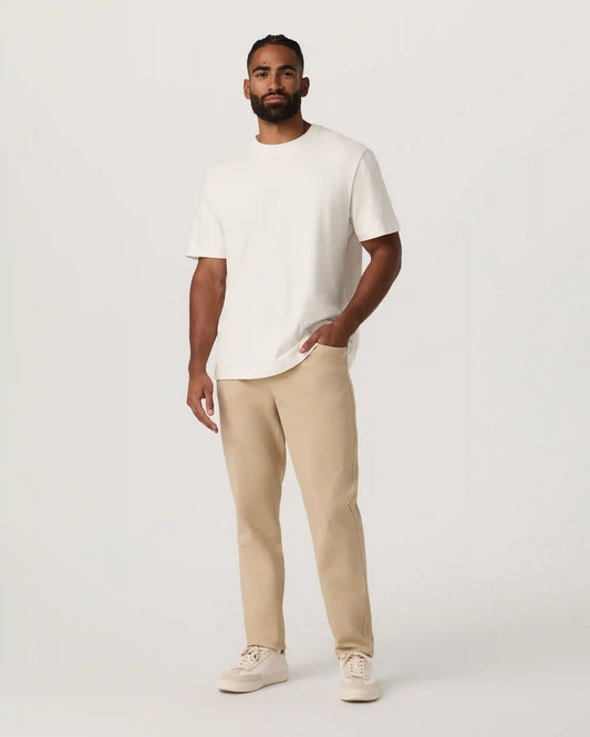 Vuori Meta™ Twill Pant Classic Fit 32"