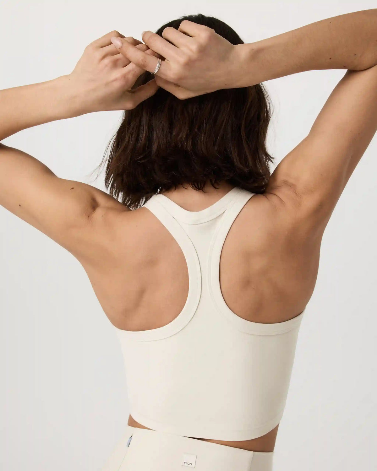 Elevation Racerback Tank