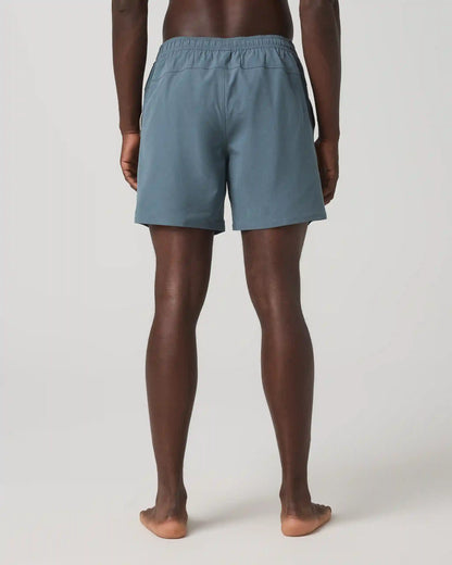 Maverick Volley Short Unlined