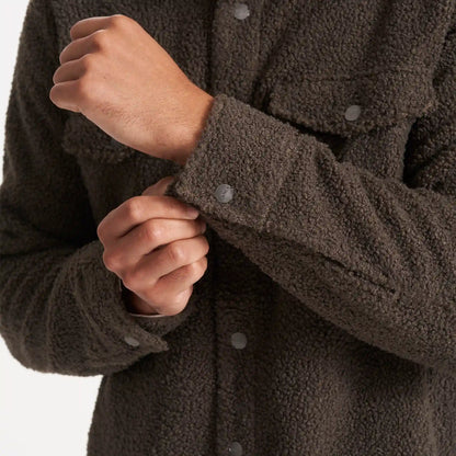 Napa Jacket