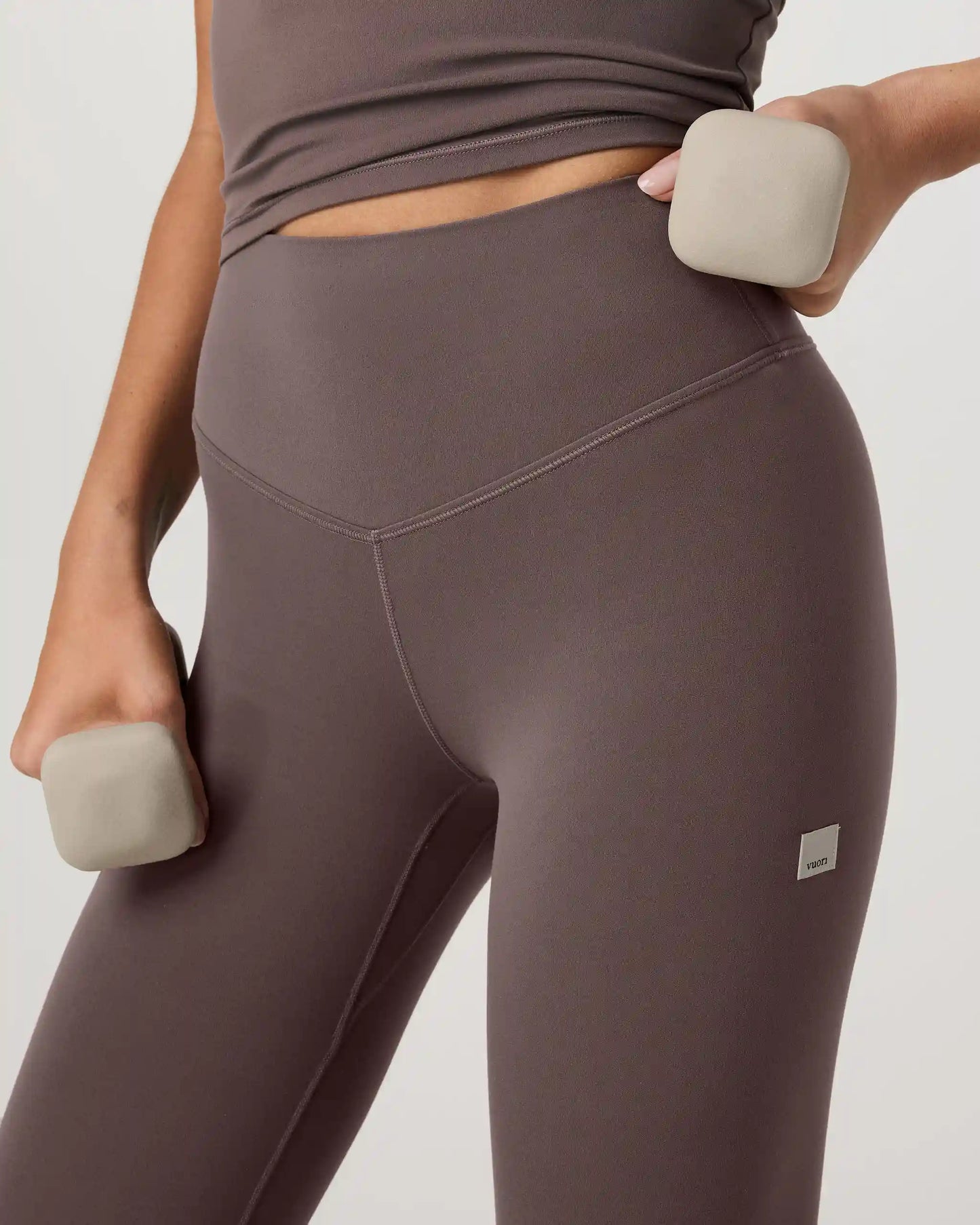 Vuori AllTheForm™ Legging
