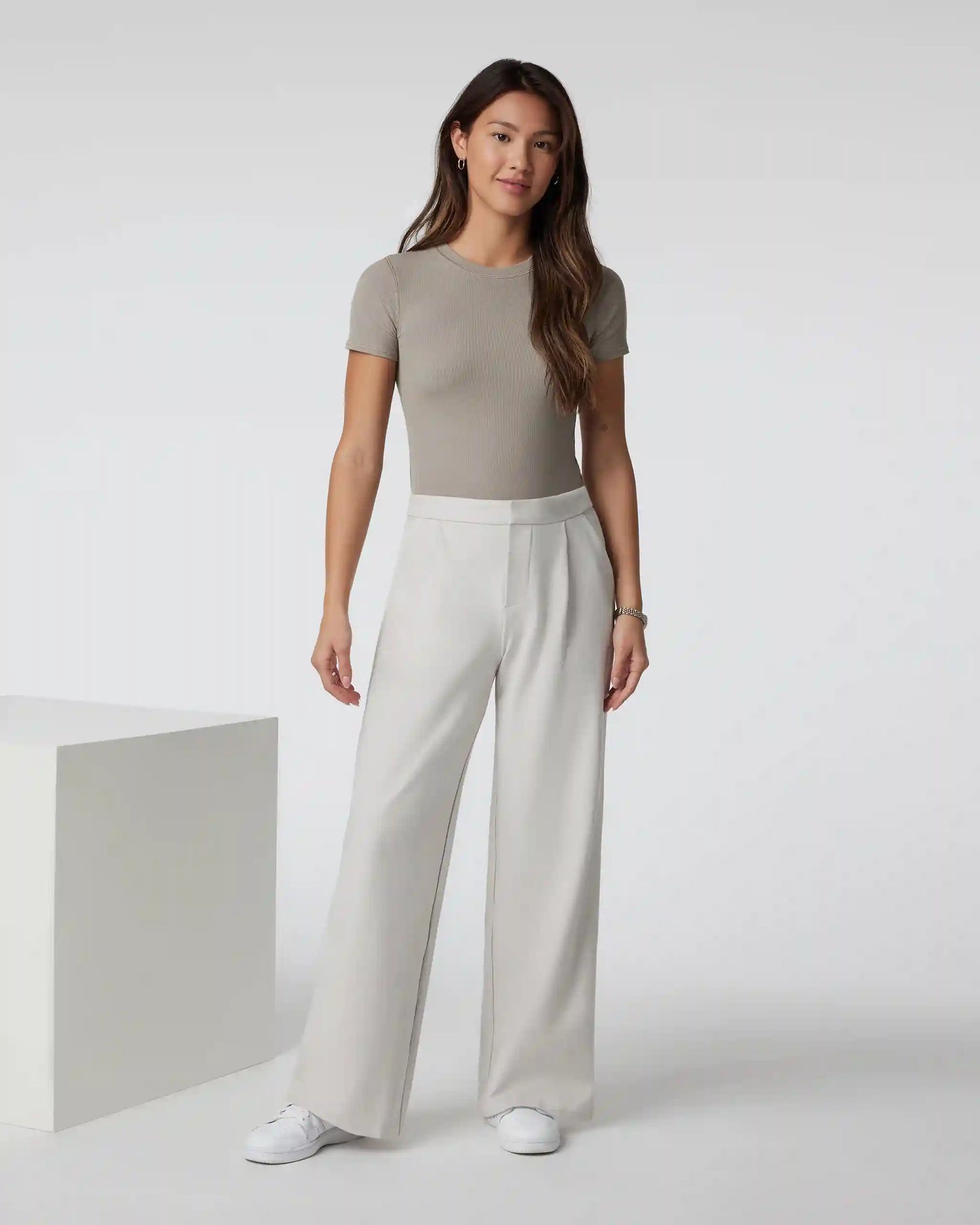 Elevation Trouser-Short