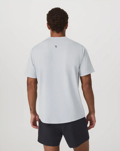 Short Sleeve Viewpoint Performance Tee 2.0