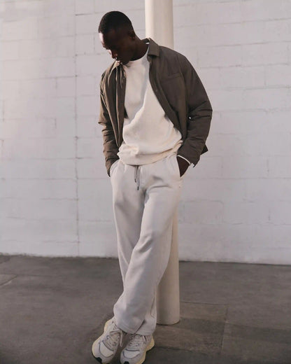 Nomad Insulated Shirt Jacket