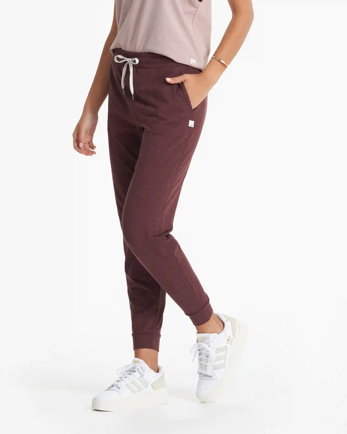 Performance Jogger - Long