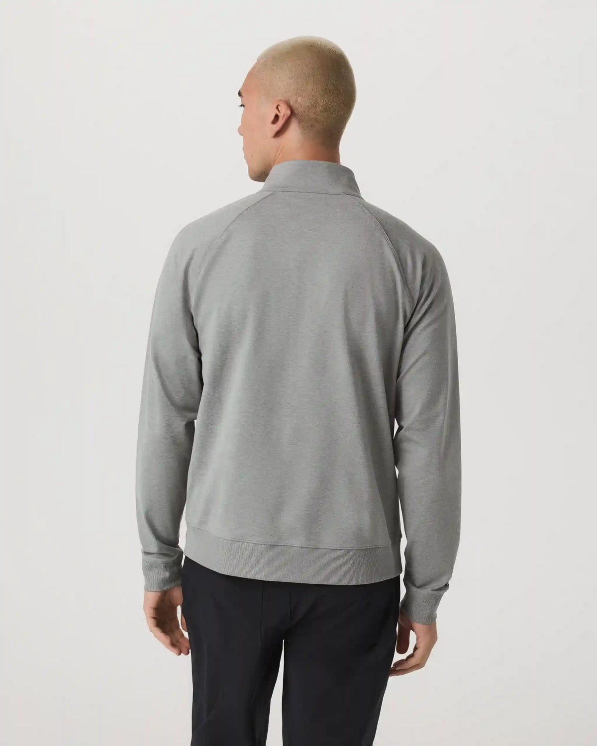 Coronado Novelty Full Zip