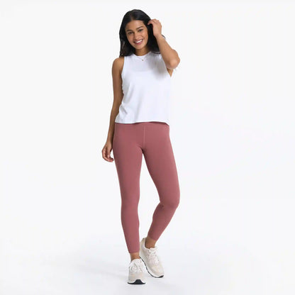 Studio Pocket Legging-Short