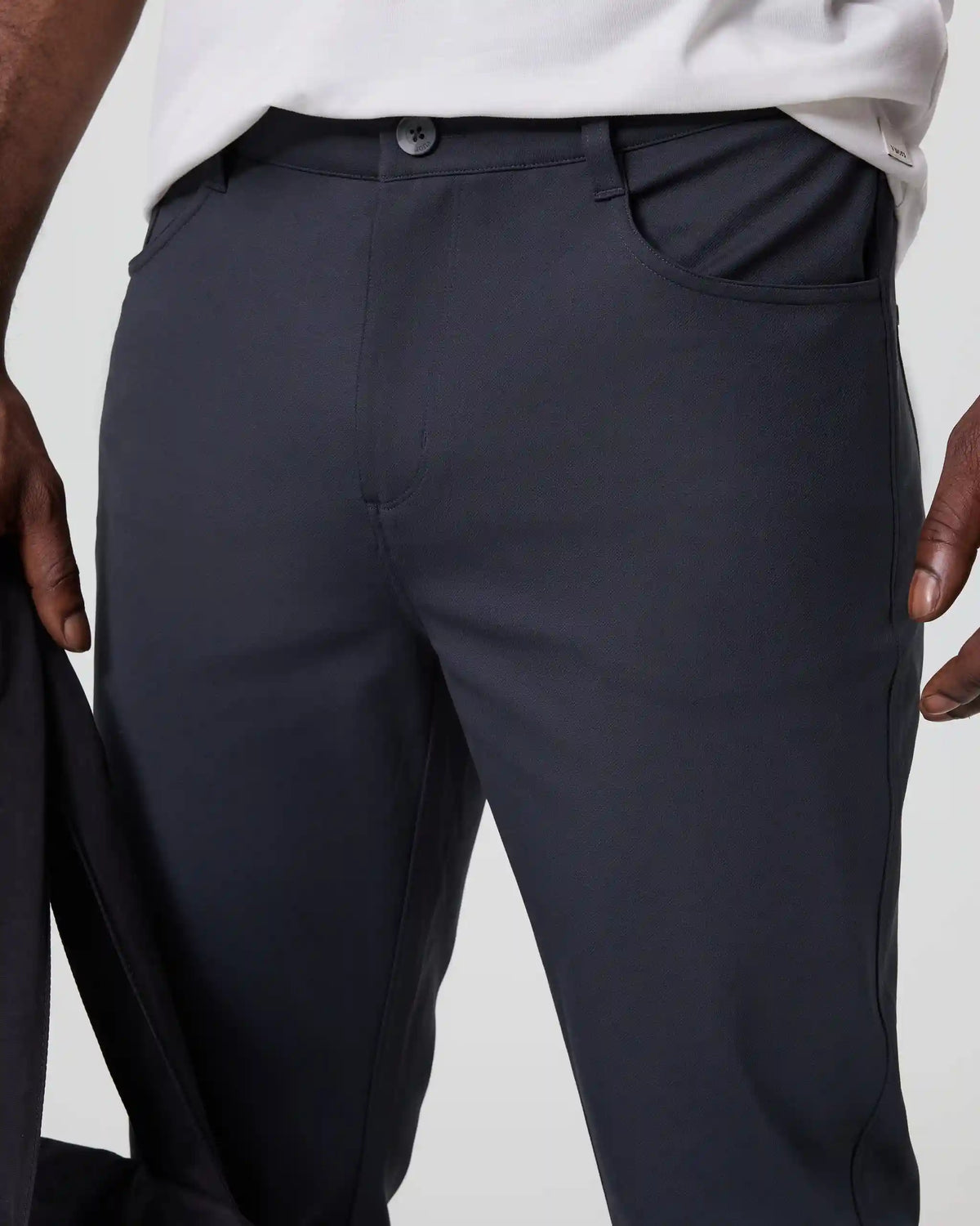 Vuori Meta™ Twill Pant Athletic Slim 32"