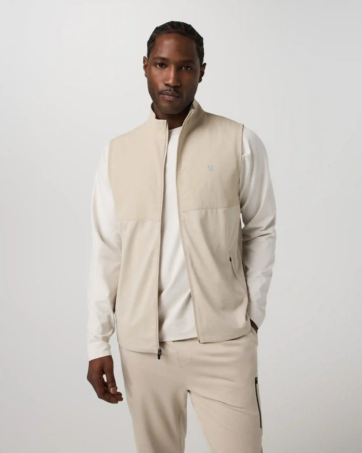 Sunday Element Vest