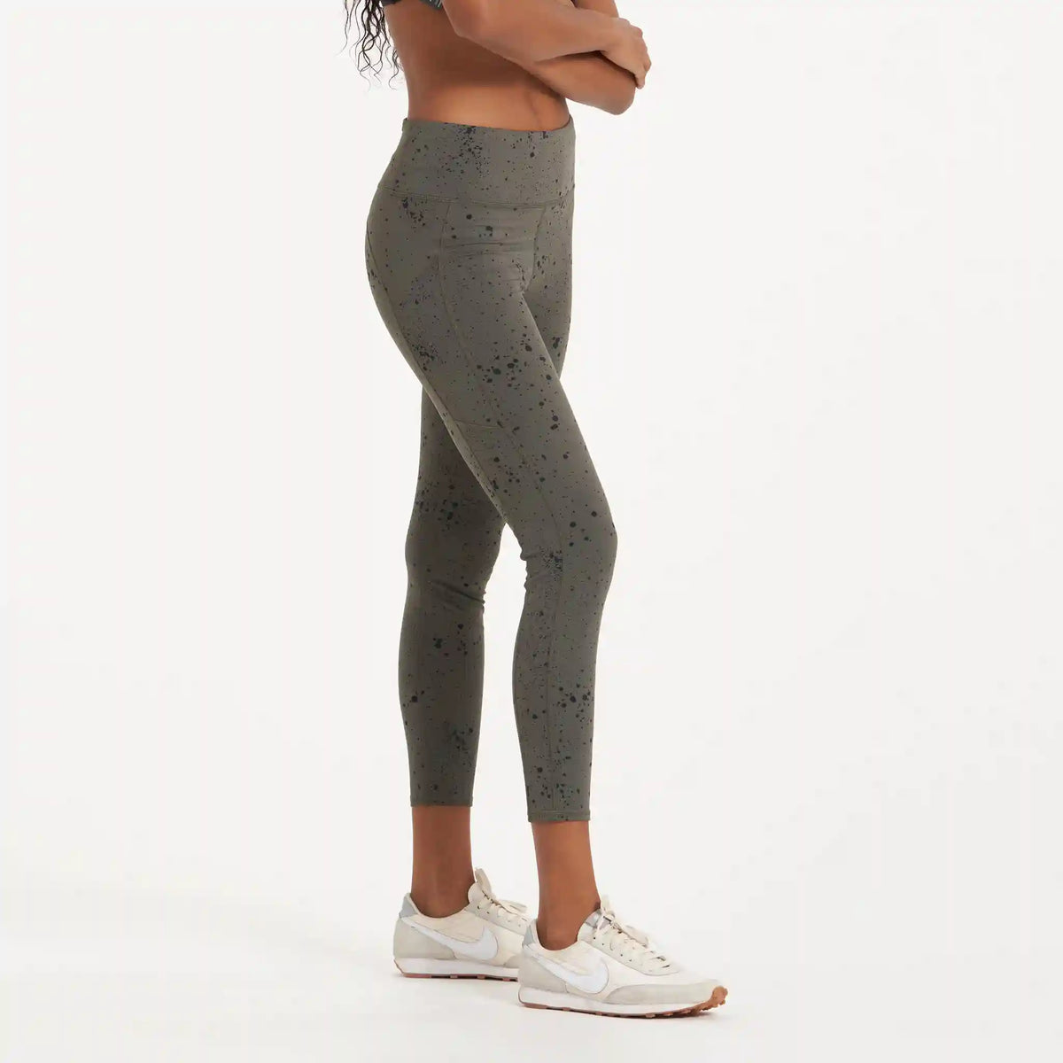 Stride Legging