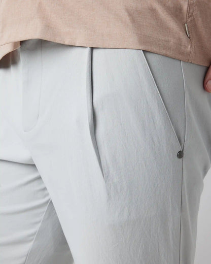 Cascade Elastic Waist Trouser