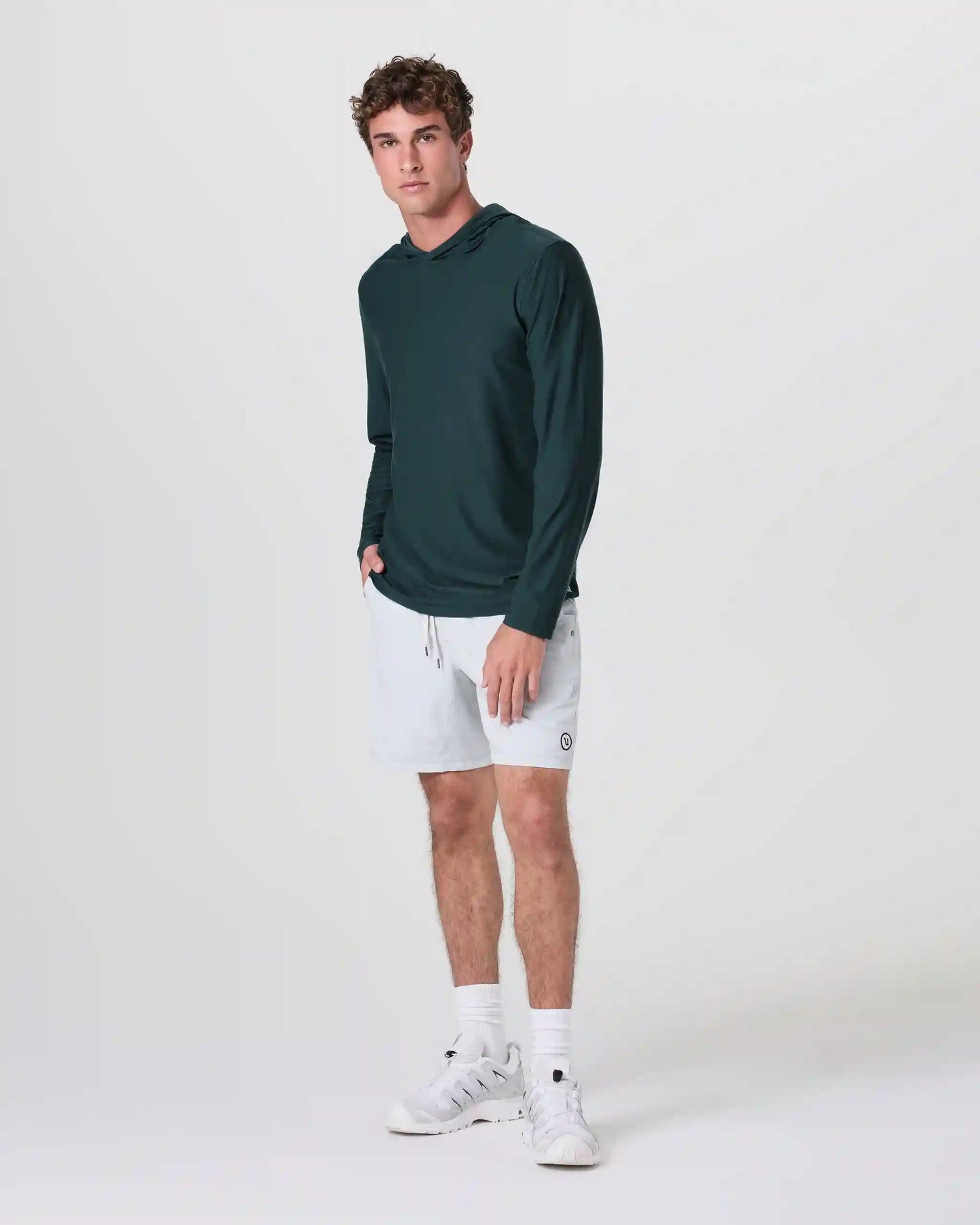Strato Tech Hoodie