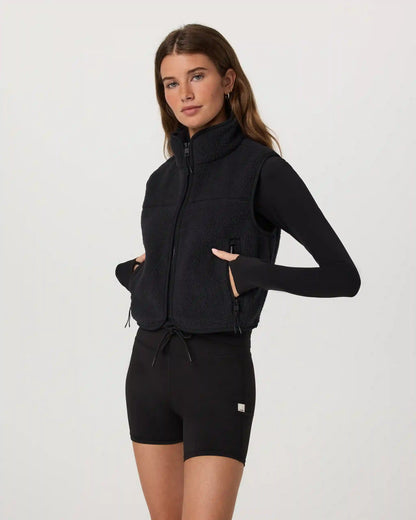 Alpine Vest