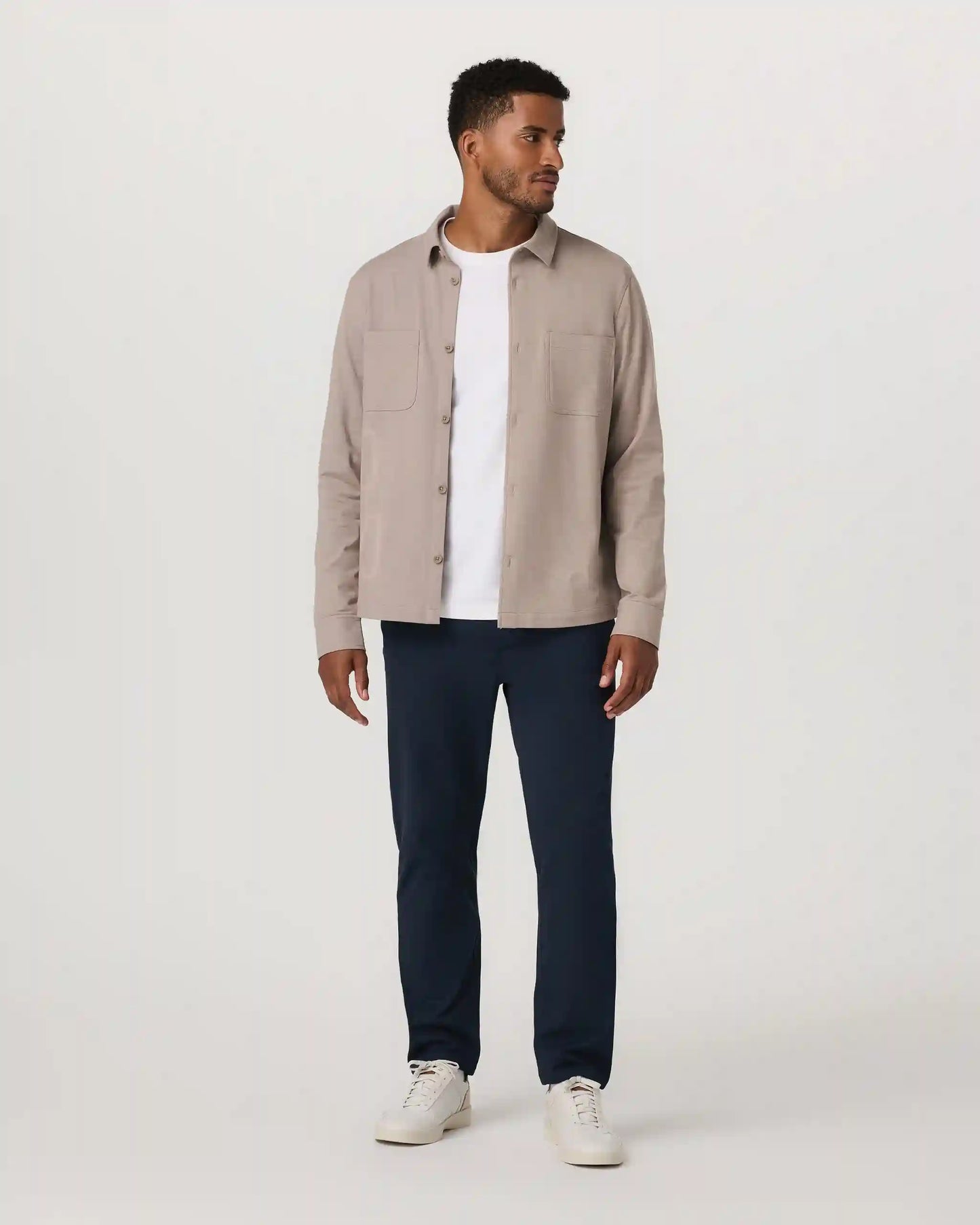 Vuori Meta™ Twill Pant Classic Fit 30"