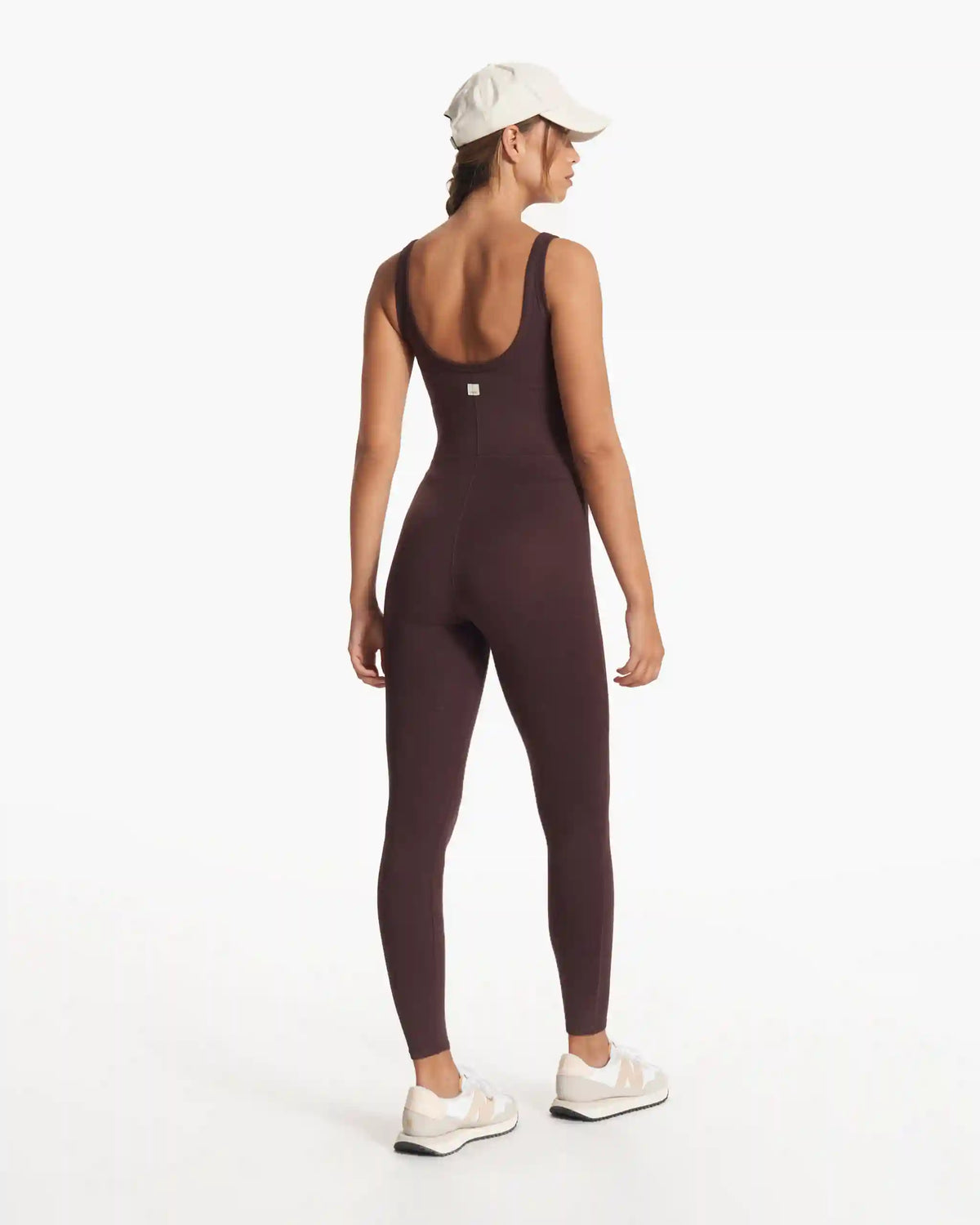 Halo Essential Jumpsuit