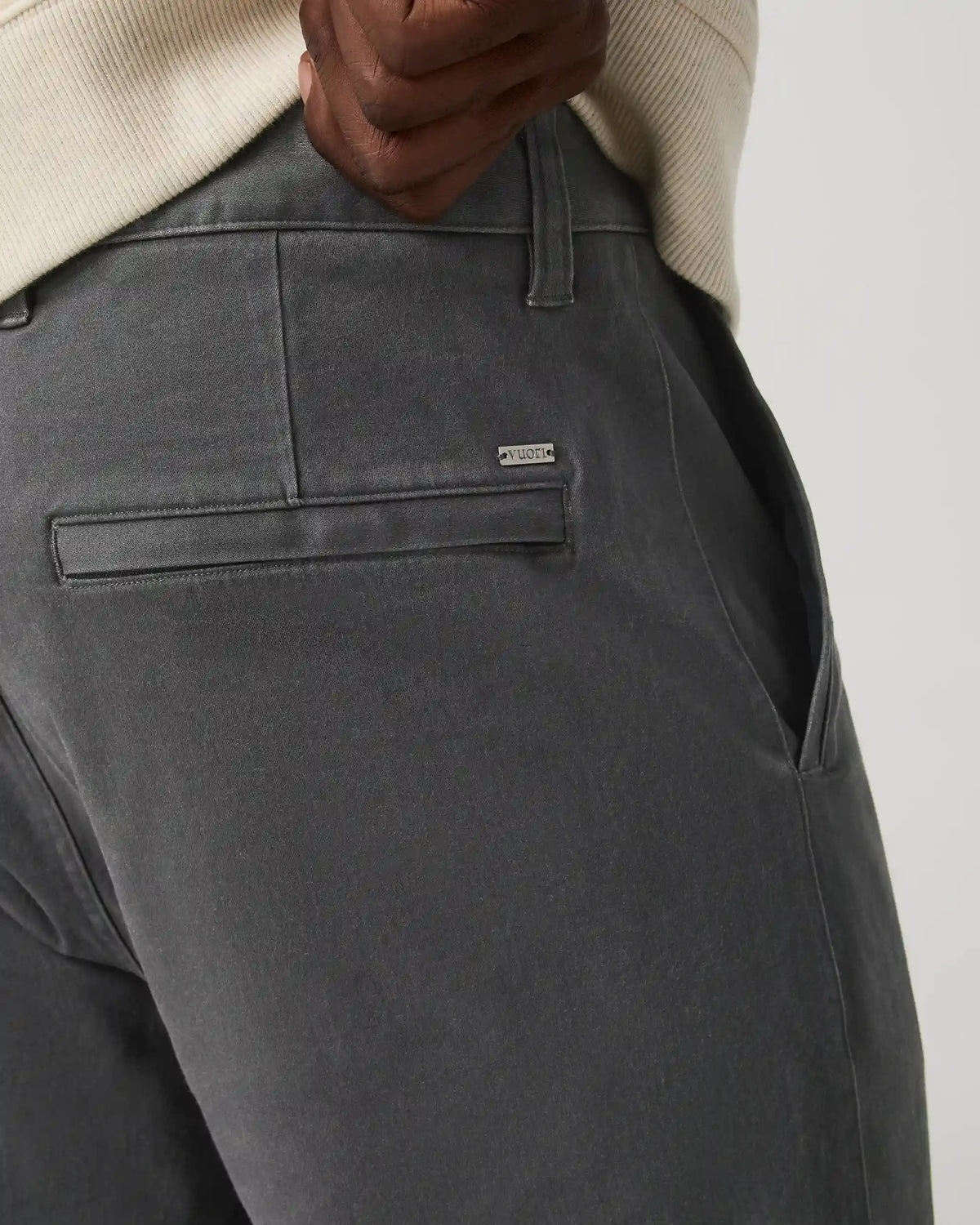 Fletcher Chino Pant Classic Fit 32"