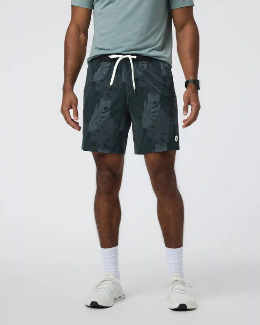 Kore Short Lined 7"