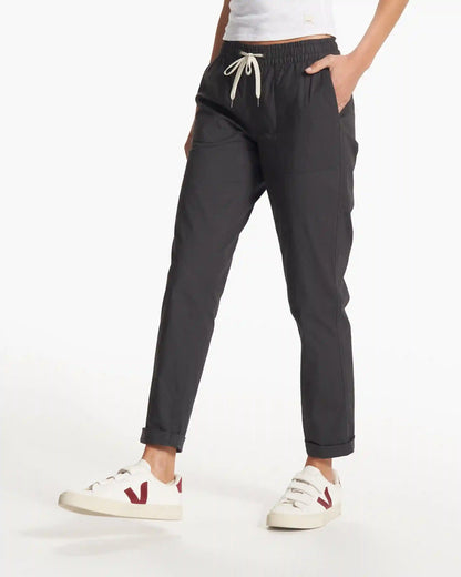 Vintage Ripstop Pant