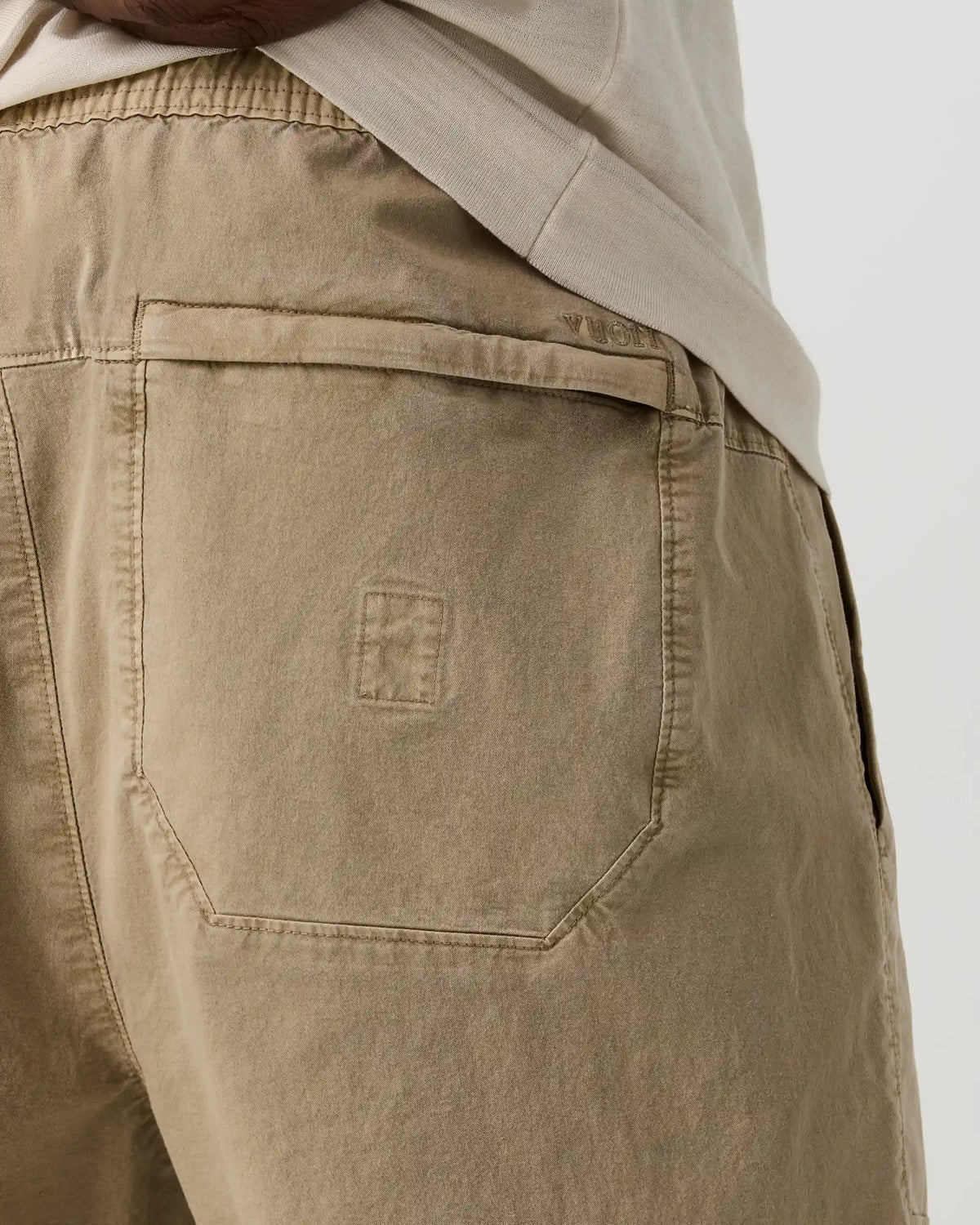 Coast Pant Classic Fit 30"