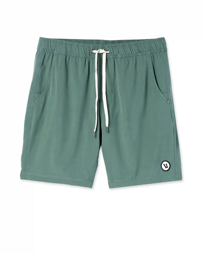 Kore Short Lined 7"