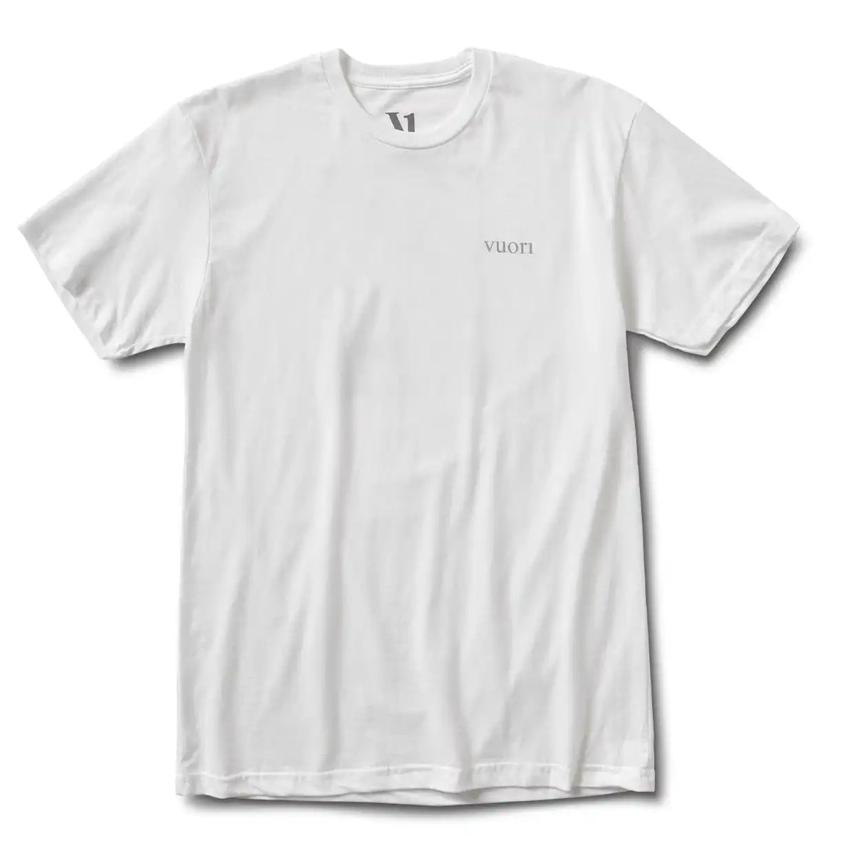 Lines Tee