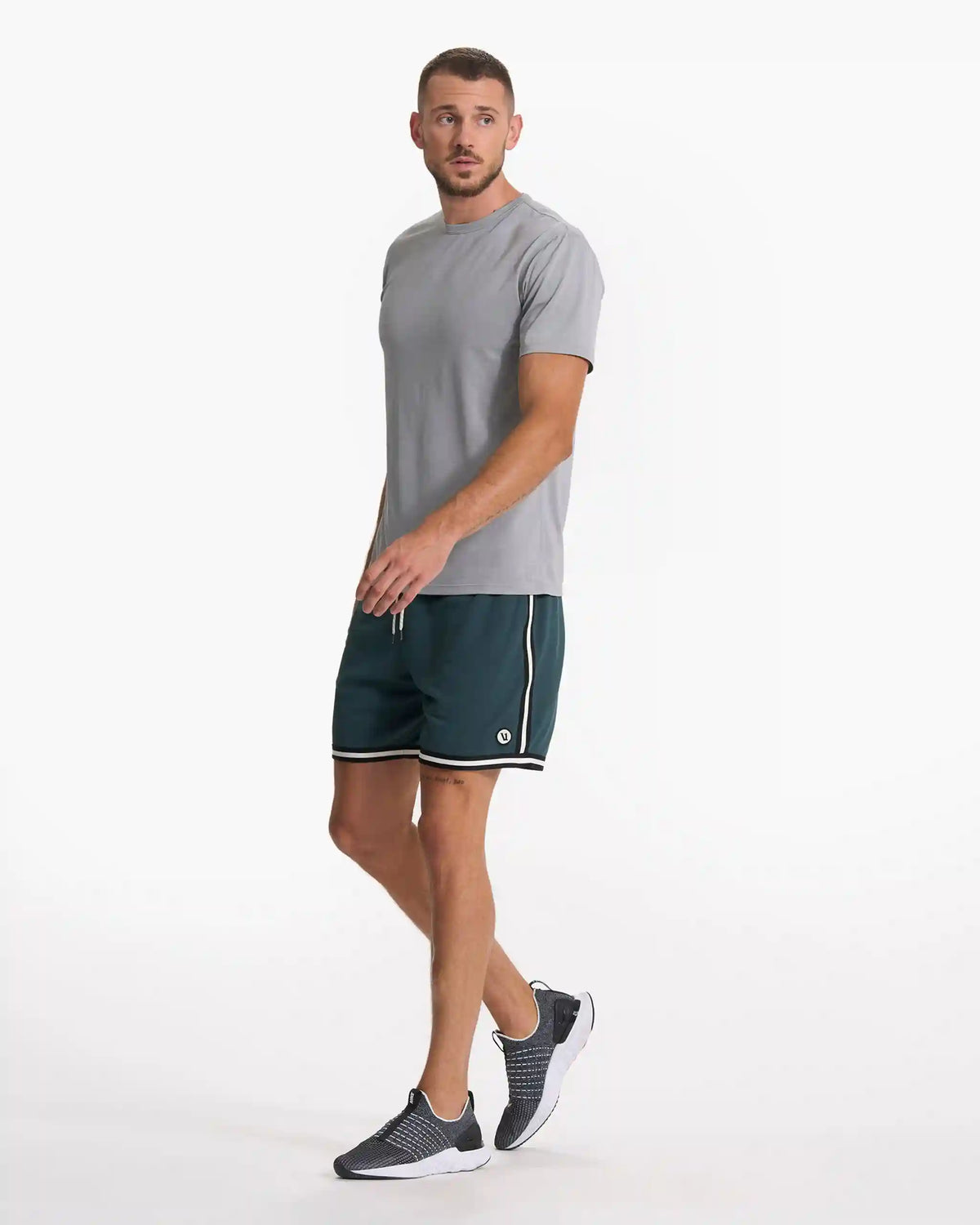 Zone Short
