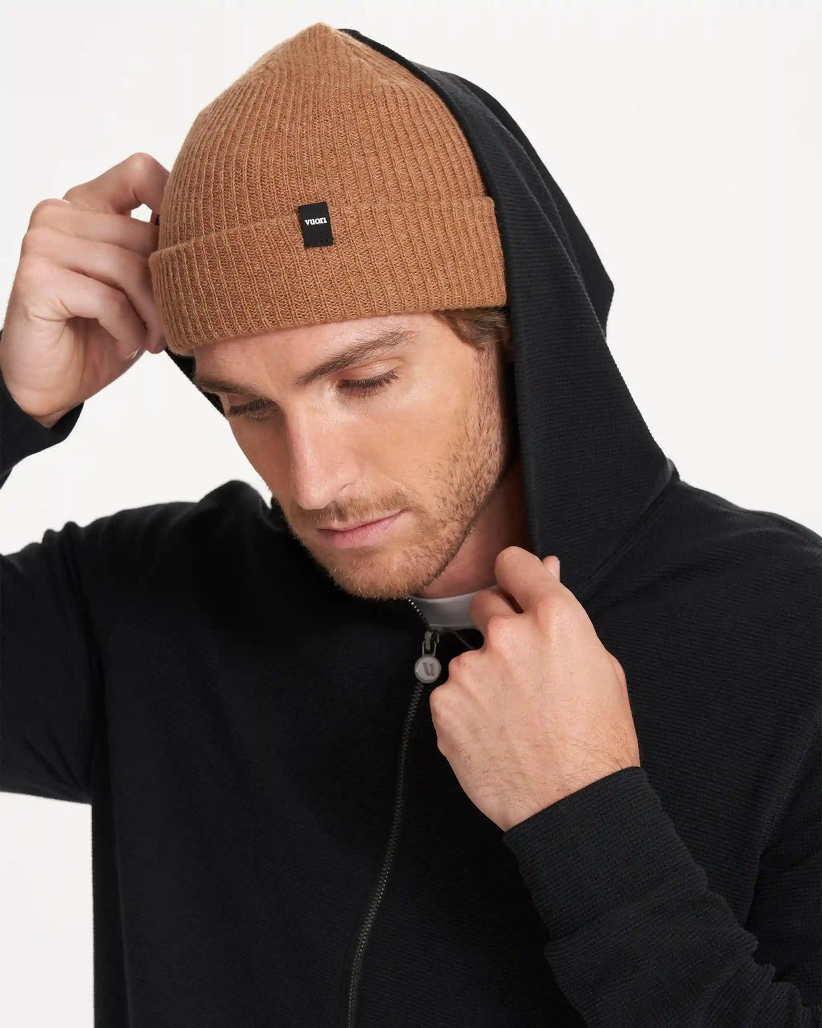 Douglas Beanie