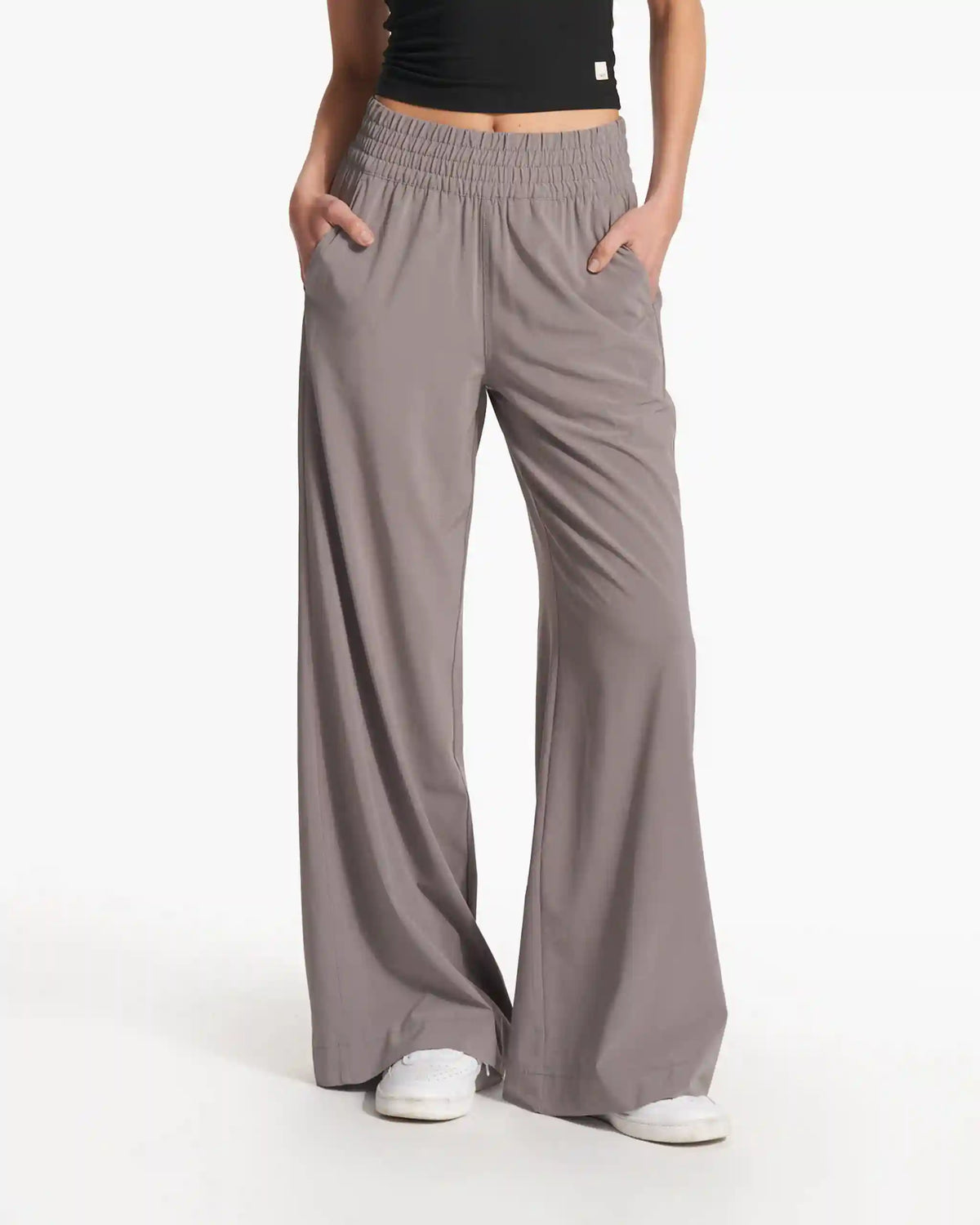 Villa Wideleg Pant