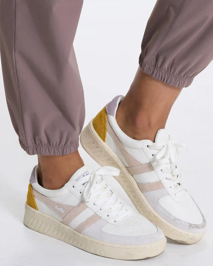 Miles Jogger