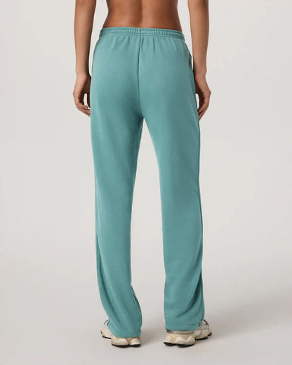 Sedona Straight Leg Sweatpant-Short