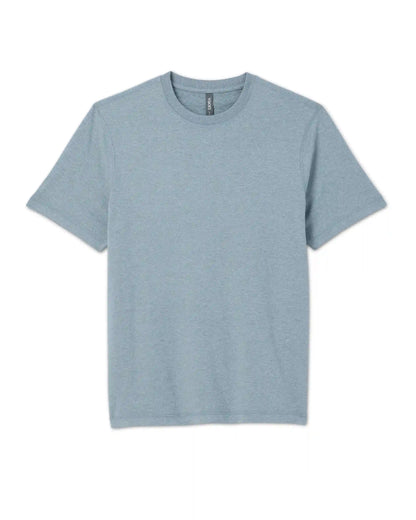 Short Sleeve Ponto Performance Tee