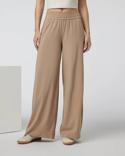 Villa Wideleg Pant
