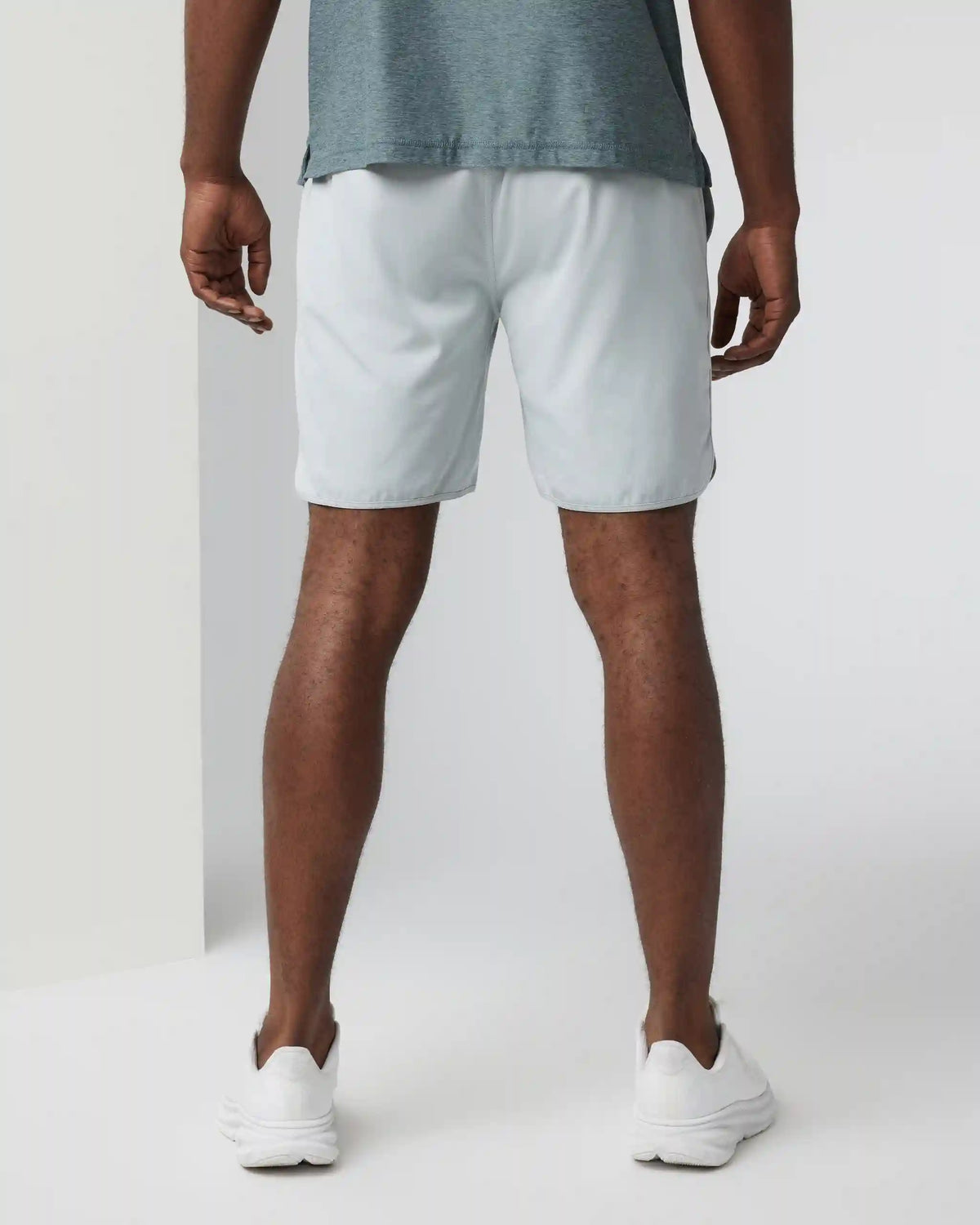Banks Short Unlined 7"