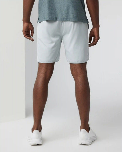 Banks Short Unlined 7"