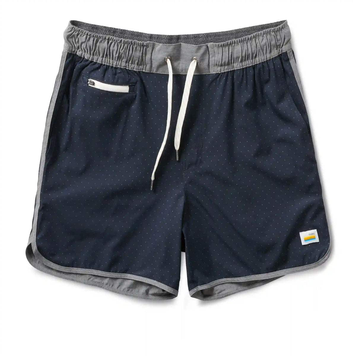 Banks Short Unlined 5"