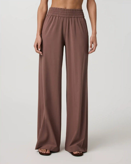 Villa Wideleg Pant