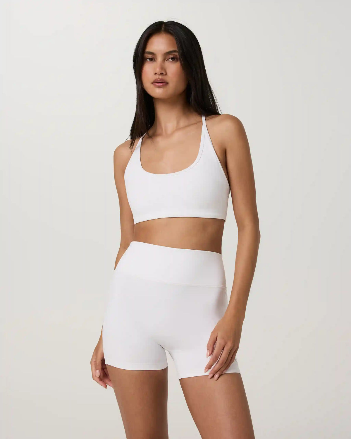 Set Point Layering Bra