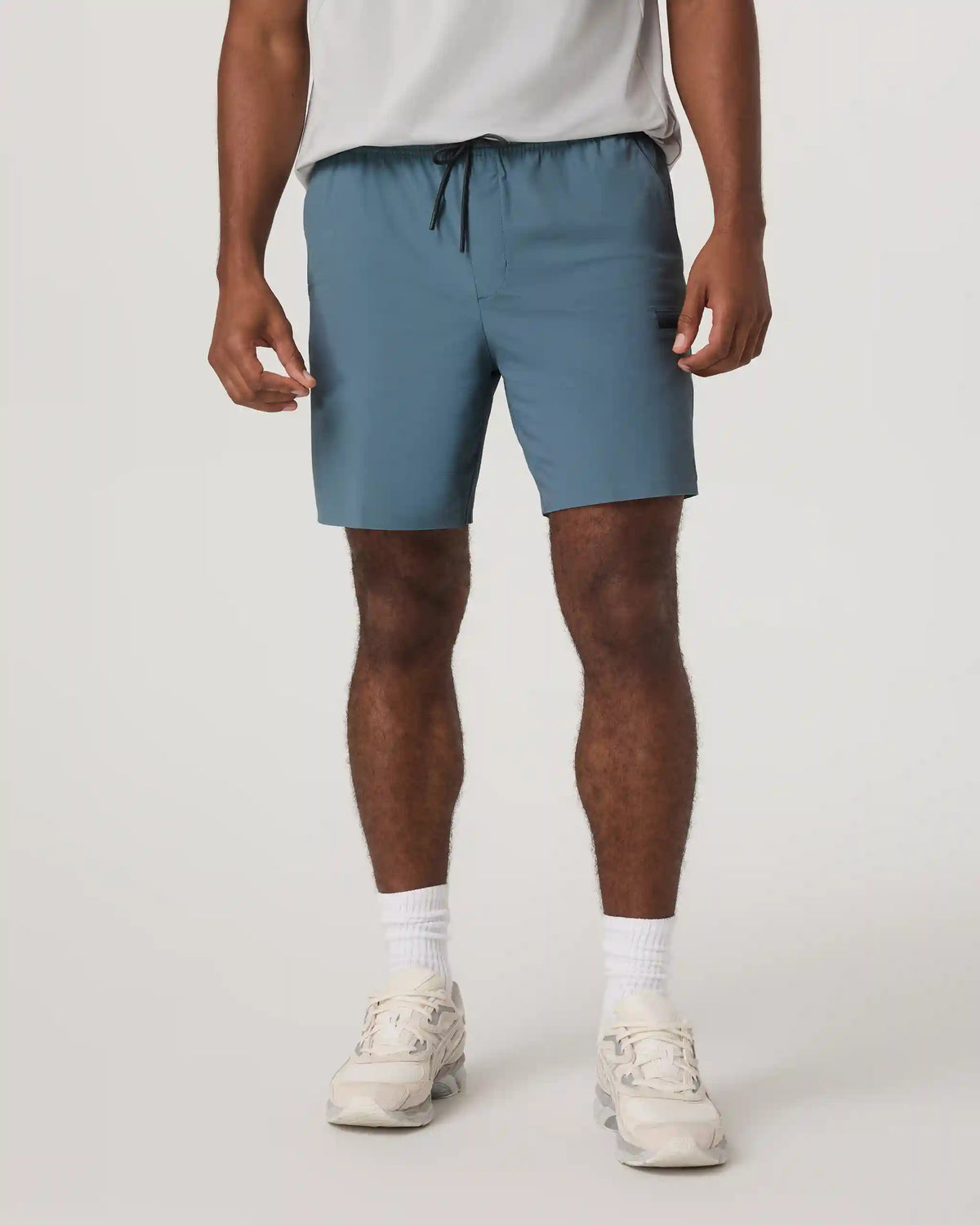 Grafton Short Unlined 7"