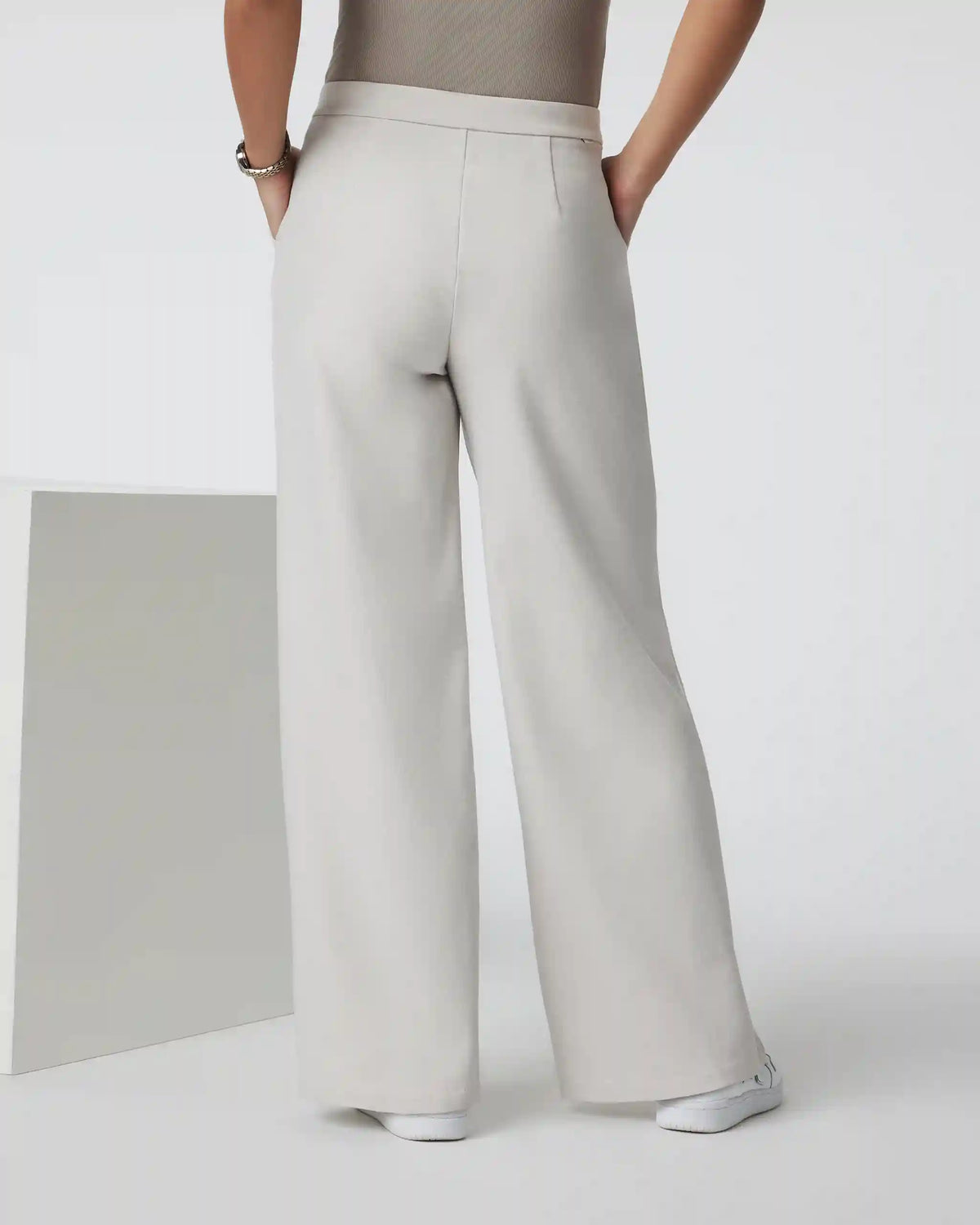 Elevation Trouser-Short